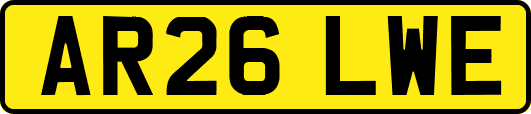 AR26LWE