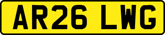 AR26LWG