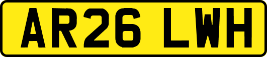 AR26LWH