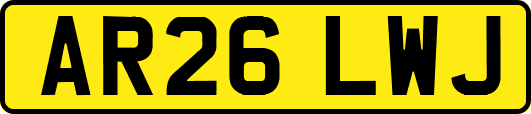 AR26LWJ