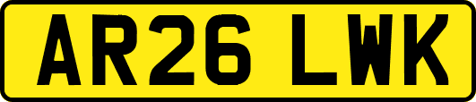 AR26LWK