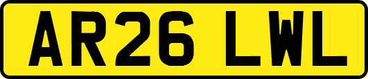 AR26LWL