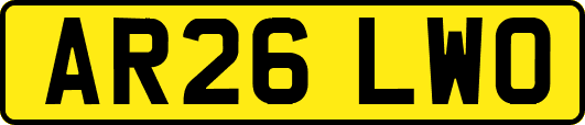AR26LWO