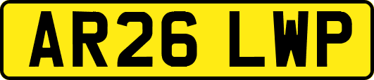 AR26LWP