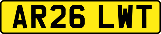 AR26LWT
