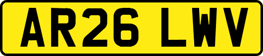AR26LWV