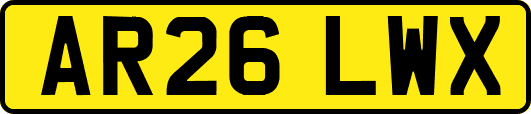 AR26LWX