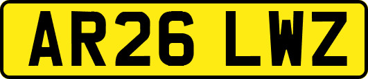 AR26LWZ