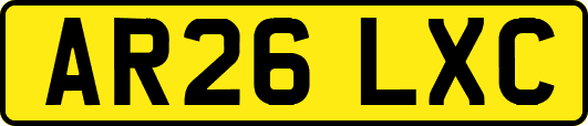 AR26LXC
