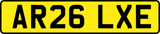 AR26LXE