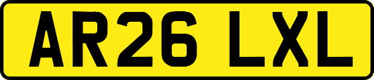 AR26LXL