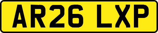 AR26LXP