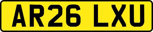 AR26LXU