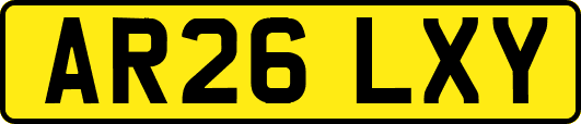 AR26LXY