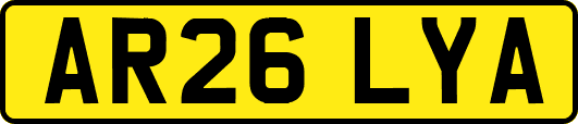 AR26LYA