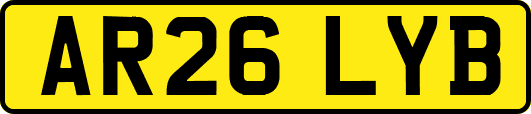 AR26LYB