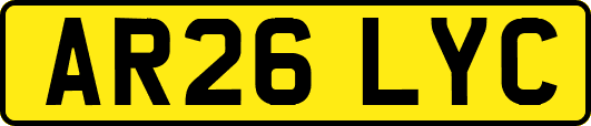 AR26LYC