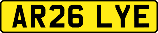 AR26LYE