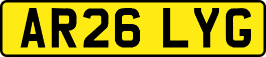 AR26LYG