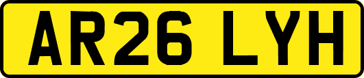 AR26LYH