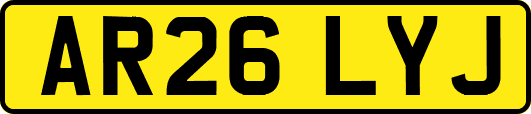 AR26LYJ