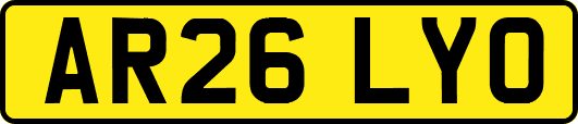 AR26LYO