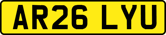 AR26LYU