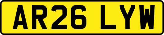 AR26LYW
