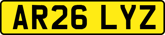 AR26LYZ