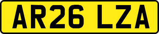 AR26LZA