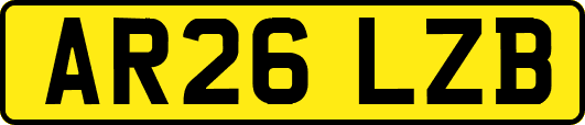 AR26LZB