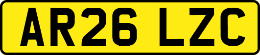 AR26LZC