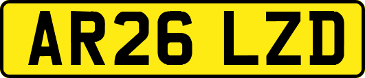 AR26LZD