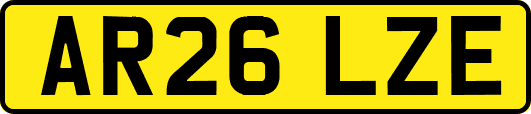 AR26LZE