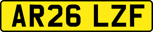 AR26LZF