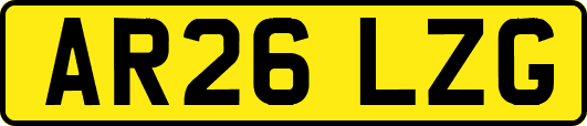 AR26LZG