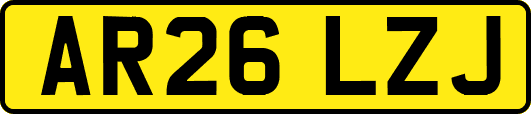 AR26LZJ
