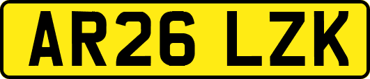 AR26LZK