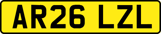 AR26LZL