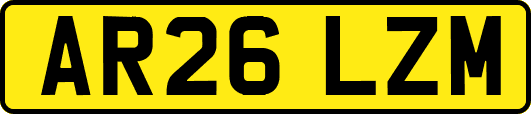 AR26LZM