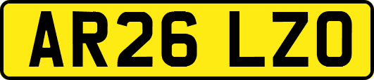 AR26LZO