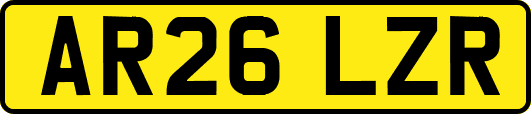 AR26LZR