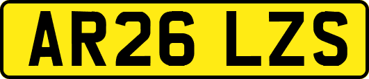 AR26LZS
