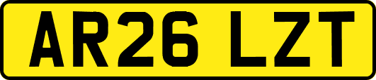 AR26LZT