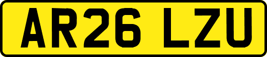 AR26LZU