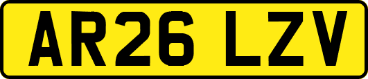 AR26LZV