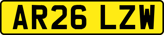 AR26LZW