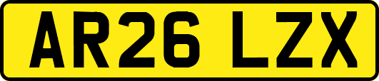 AR26LZX