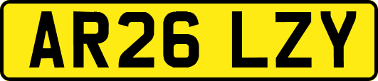 AR26LZY