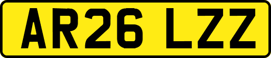 AR26LZZ
